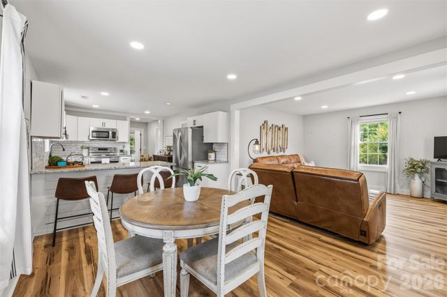 6121 Sikes Mill Road, Monroe, NC 28110