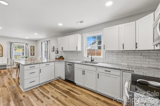 6121 Sikes Mill Road, Monroe, NC 28110
