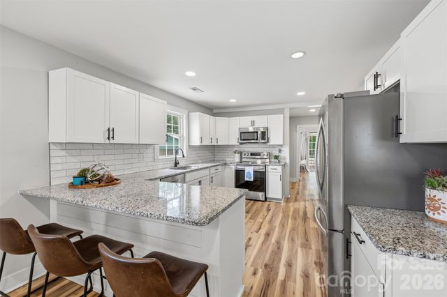 6121 Sikes Mill Road, Monroe, NC 28110