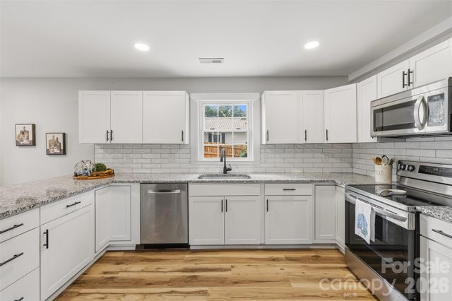 6121 Sikes Mill Road, Monroe, NC 28110