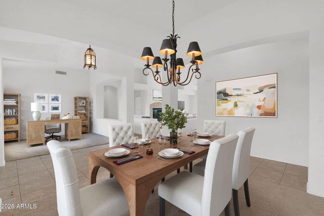 34106 N 44TH Place, Cave Creek, AZ 85331