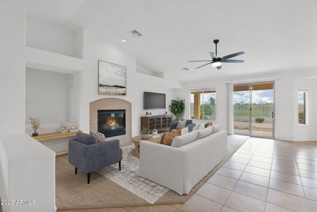 34106 N 44TH Place, Cave Creek, AZ 85331