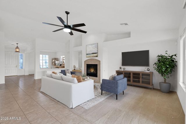 34106 N 44TH Place, Cave Creek, AZ 85331