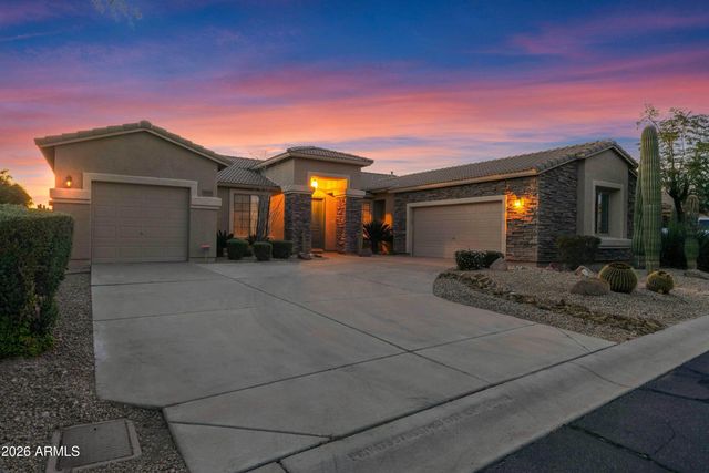 34106 N 44TH Place, Cave Creek, AZ 85331