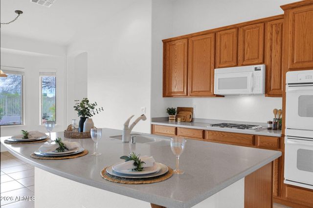 34106 N 44TH Place, Cave Creek, AZ 85331