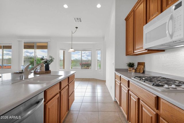 34106 N 44TH Place, Cave Creek, AZ 85331