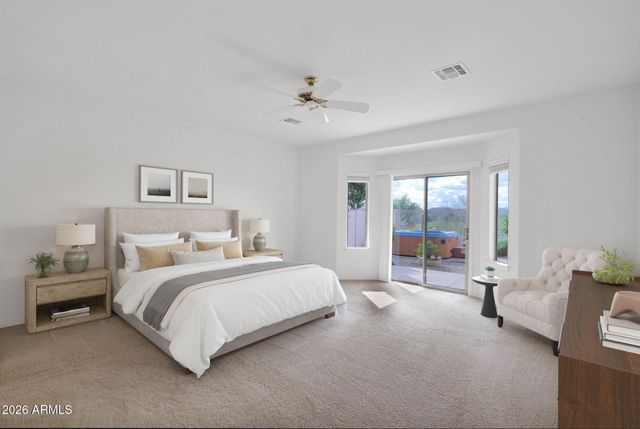 34106 N 44TH Place, Cave Creek, AZ 85331