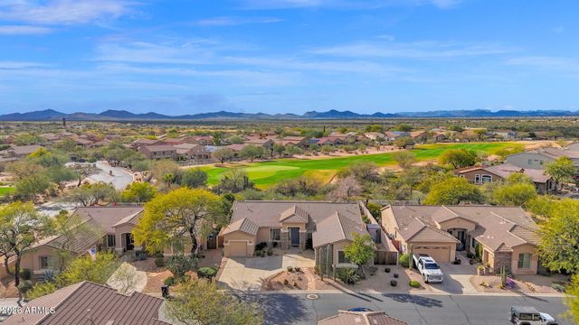 34106 N 44TH Place, Cave Creek, AZ 85331