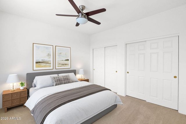 34106 N 44TH Place, Cave Creek, AZ 85331