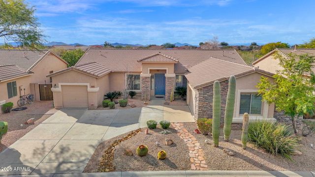 34106 N 44TH Place, Cave Creek, AZ 85331