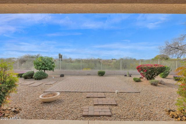 34106 N 44TH Place, Cave Creek, AZ 85331