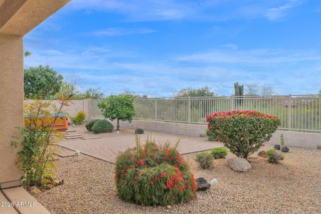 34106 N 44TH Place, Cave Creek, AZ 85331