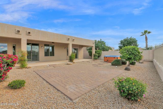 34106 N 44TH Place, Cave Creek, AZ 85331