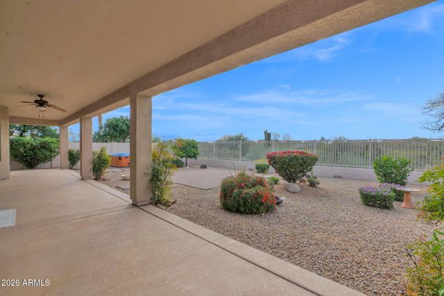 34106 N 44TH Place, Cave Creek, AZ 85331