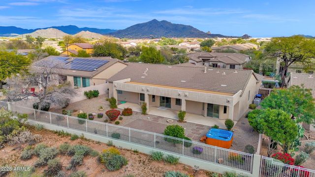 34106 N 44TH Place, Cave Creek, AZ 85331