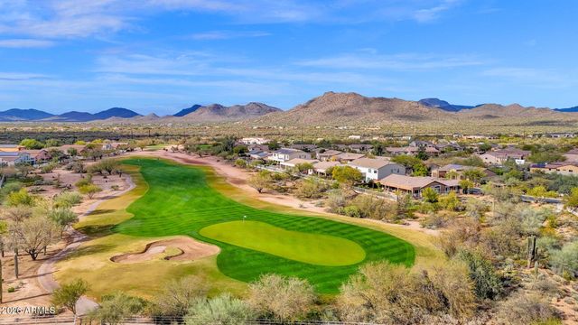 34106 N 44TH Place, Cave Creek, AZ 85331