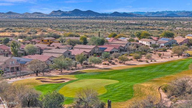 34106 N 44TH Place, Cave Creek, AZ 85331