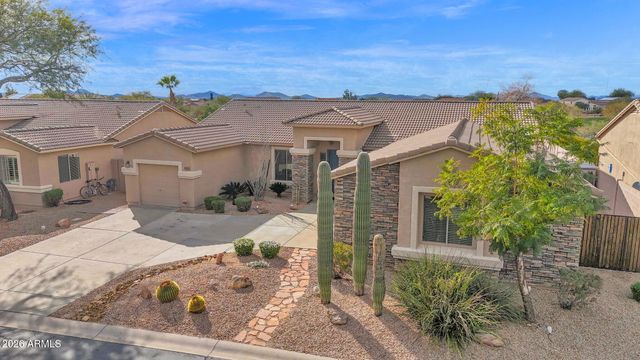 34106 N 44TH Place, Cave Creek, AZ 85331