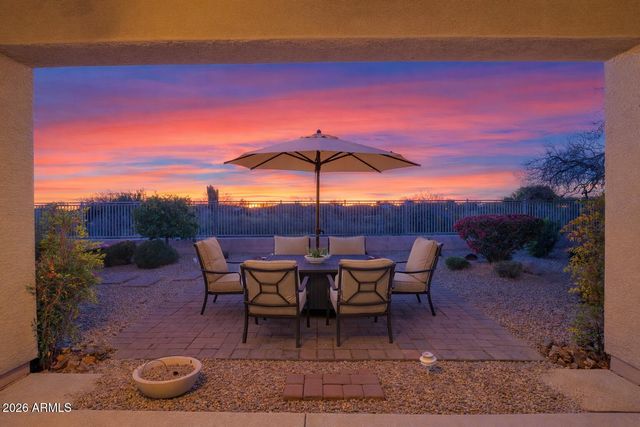 34106 N 44TH Place, Cave Creek, AZ 85331