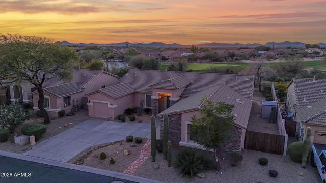 34106 N 44TH Place, Cave Creek, AZ 85331