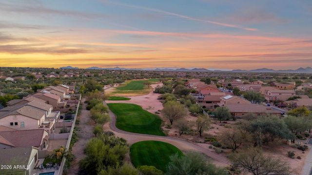 34106 N 44TH Place, Cave Creek, AZ 85331