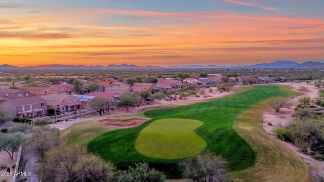 34106 N 44TH Place, Cave Creek, AZ 85331