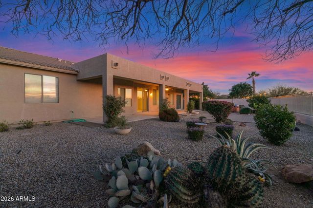 34106 N 44TH Place, Cave Creek, AZ 85331
