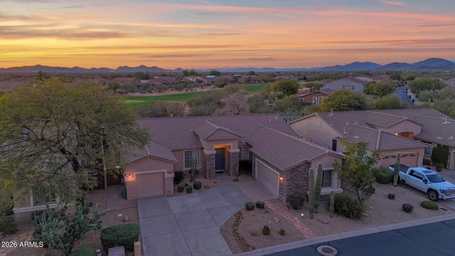 34106 N 44TH Place, Cave Creek, AZ 85331