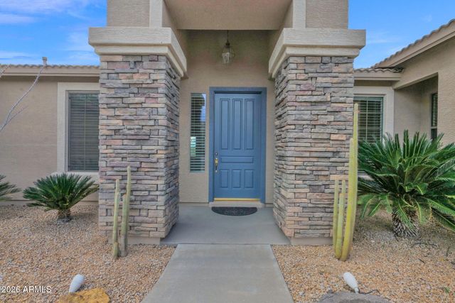 34106 N 44TH Place, Cave Creek, AZ 85331