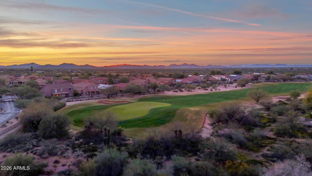 34106 N 44TH Place, Cave Creek, AZ 85331