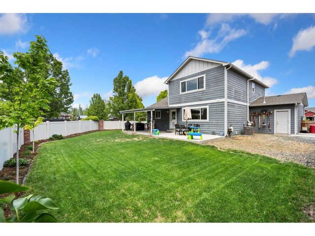 875 Mount Massive St, Berthoud, CO 80513