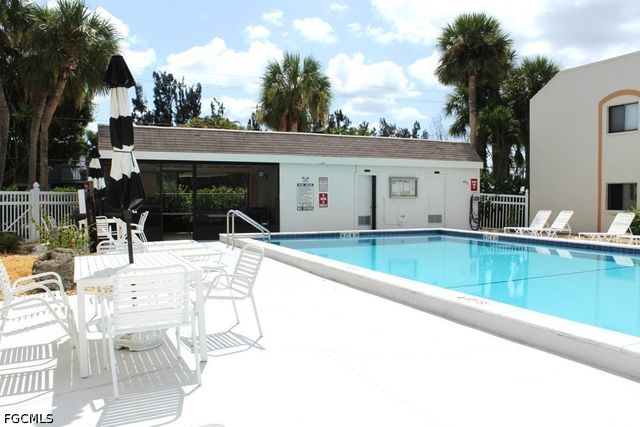 16361 Dublin CIR 203, Fort Myers, FL 33908