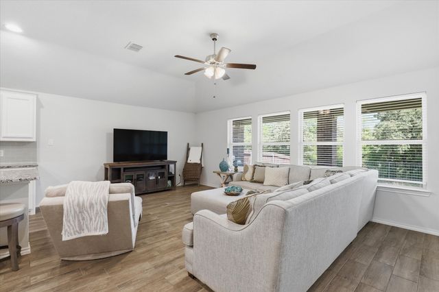 3728 Maroon Creek Road, Aubrey, TX 76227