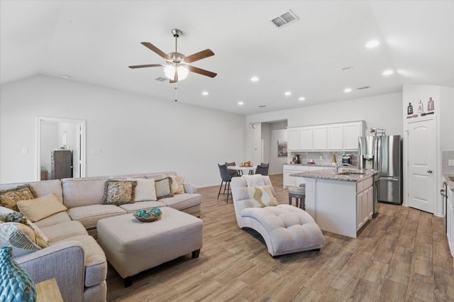 3728 Maroon Creek Road, Aubrey, TX 76227