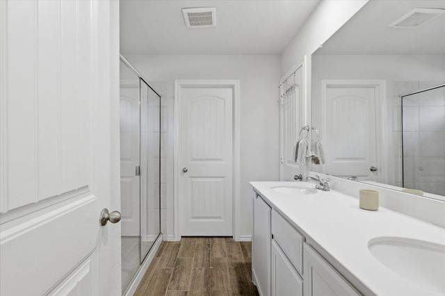 3728 Maroon Creek Road, Aubrey, TX 76227