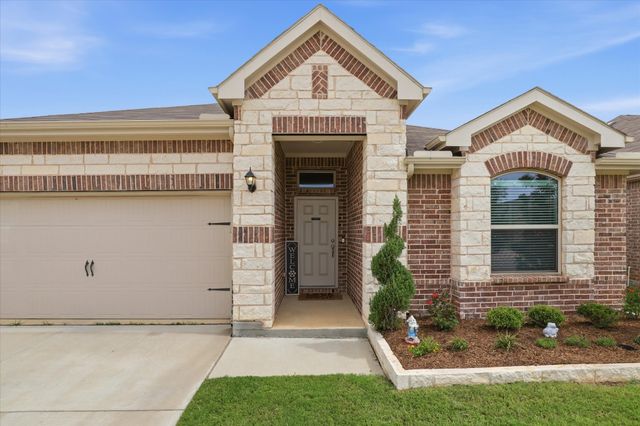 3728 Maroon Creek Road, Aubrey, TX 76227