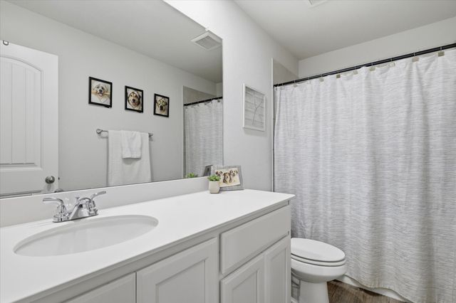 3728 Maroon Creek Road, Aubrey, TX 76227