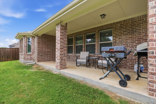 3728 Maroon Creek Road, Aubrey, TX 76227