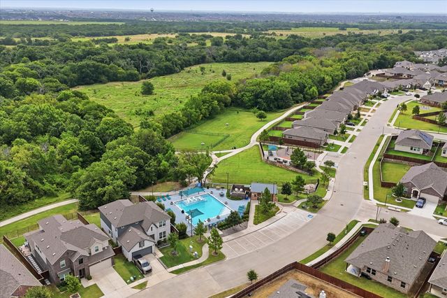 3728 Maroon Creek Road, Aubrey, TX 76227