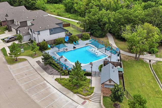 3728 Maroon Creek Road, Aubrey, TX 76227