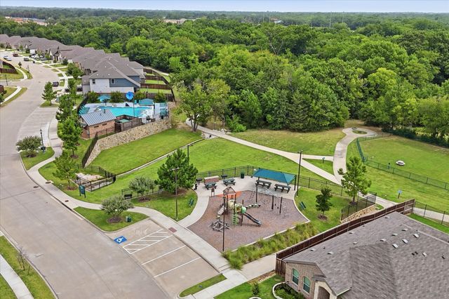 3728 Maroon Creek Road, Aubrey, TX 76227