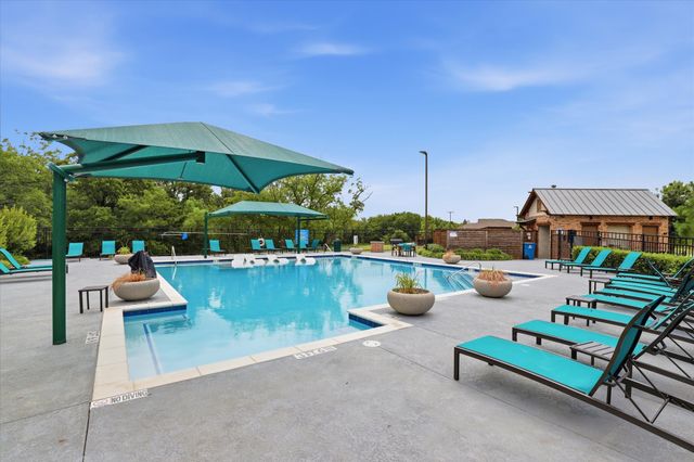 3728 Maroon Creek Road, Aubrey, TX 76227