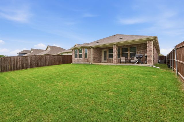 3728 Maroon Creek Road, Aubrey, TX 76227