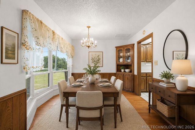 17317 E 109th Street North, Owasso, OK 74055