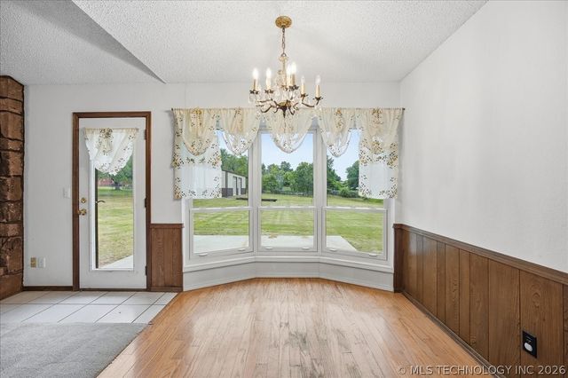 17317 E 109th Street North, Owasso, OK 74055