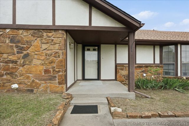 17317 E 109th Street North, Owasso, OK 74055