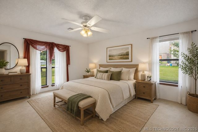 17317 E 109th Street North, Owasso, OK 74055