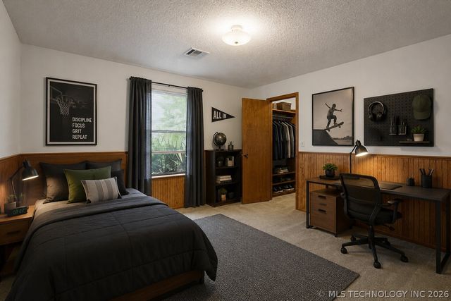 17317 E 109th Street North, Owasso, OK 74055