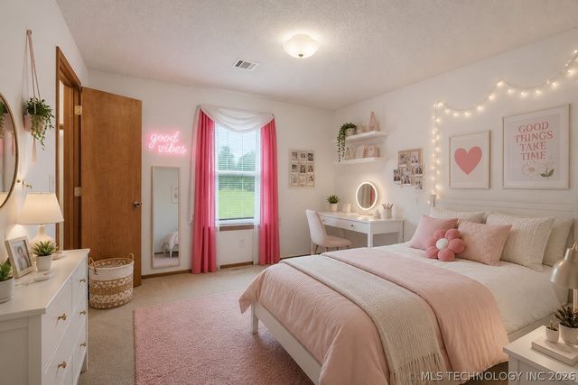 17317 E 109th Street North, Owasso, OK 74055