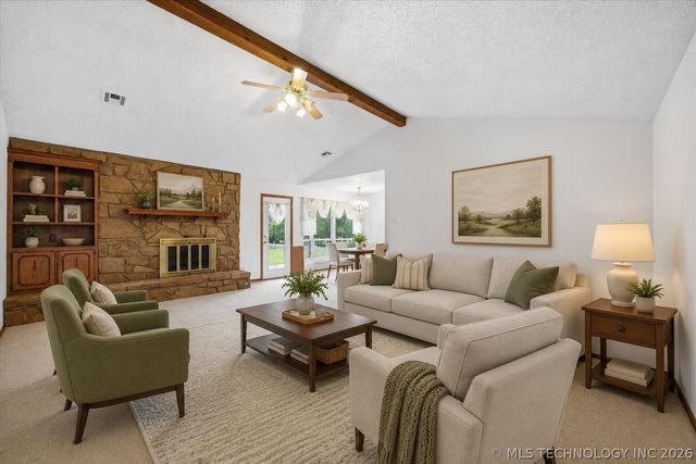 17317 E 109th Street North, Owasso, OK 74055